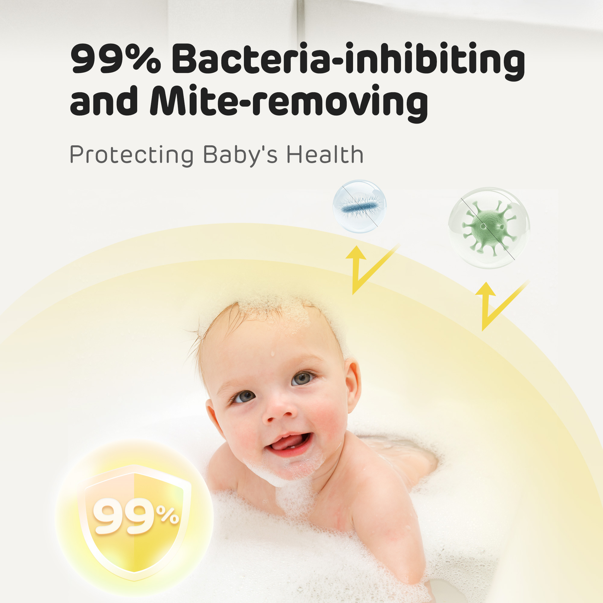 Savon de soin (boîte)