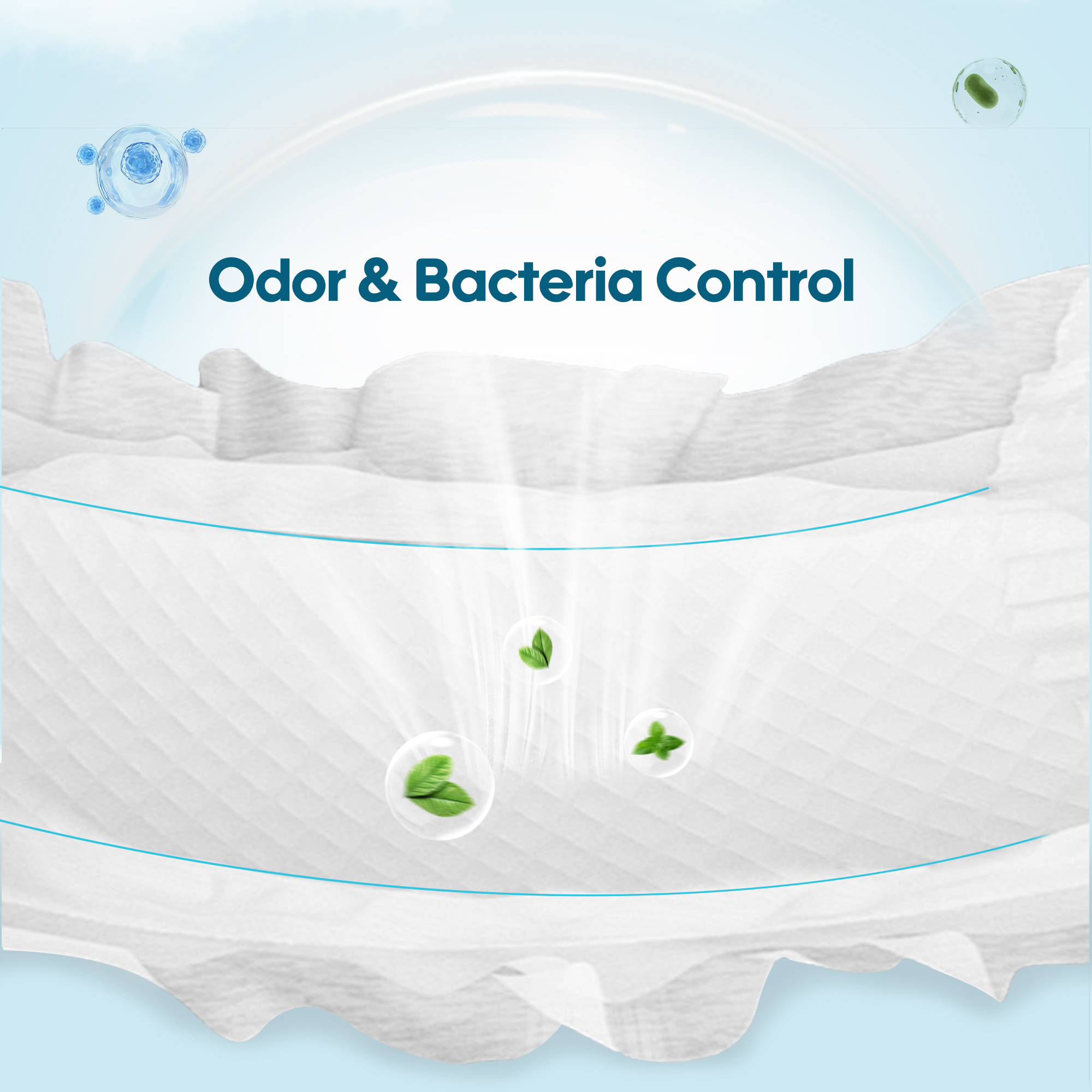 Culolttes pour adultes