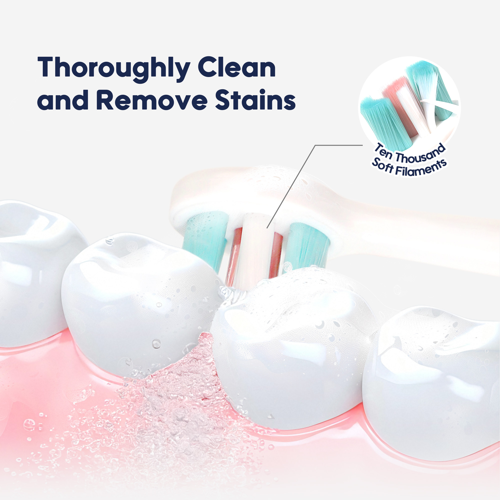 Ensemble brosse à dents & dentifrice pour enfants (kit)