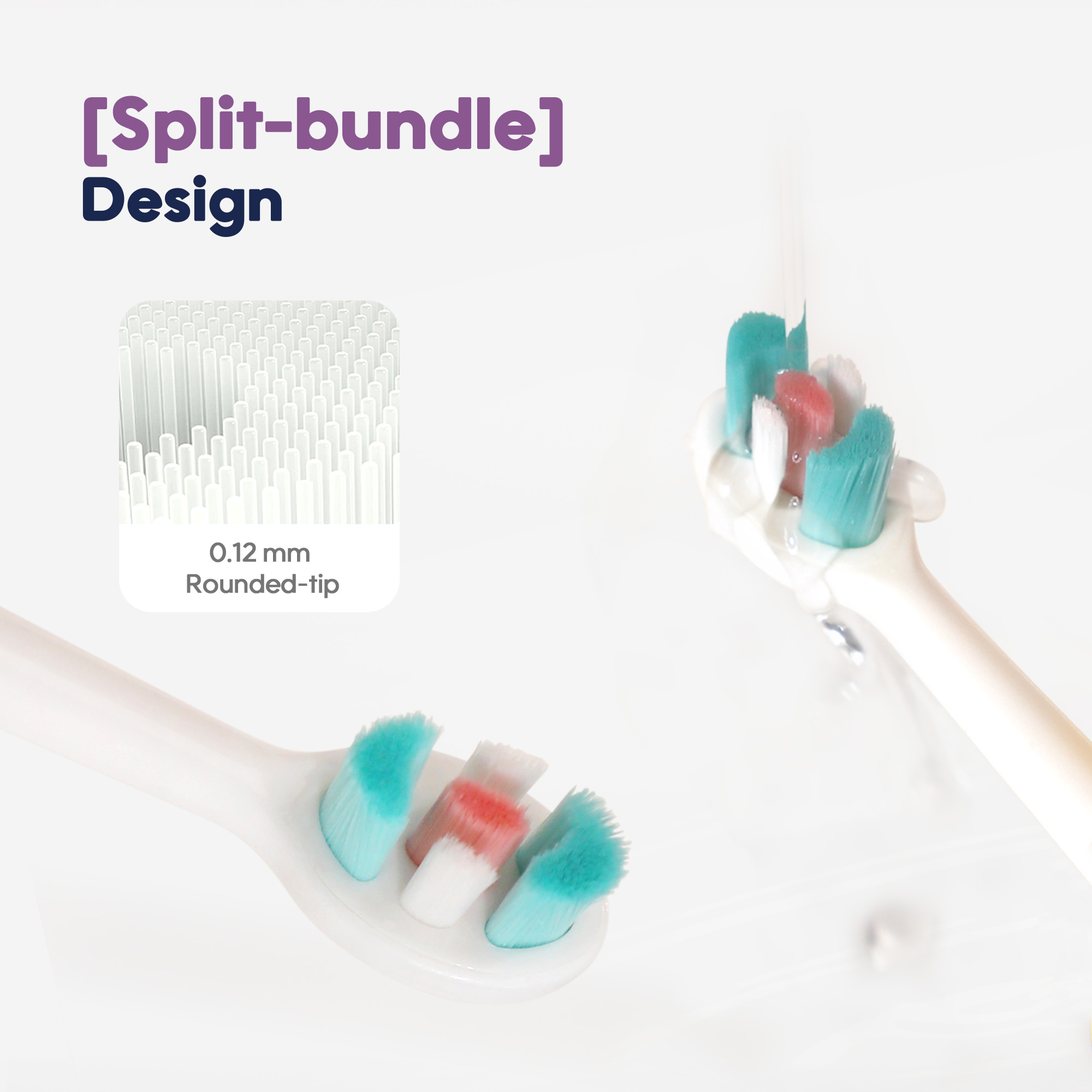 Ensemble brosse à dents & dentifrice pour enfants (kit)
