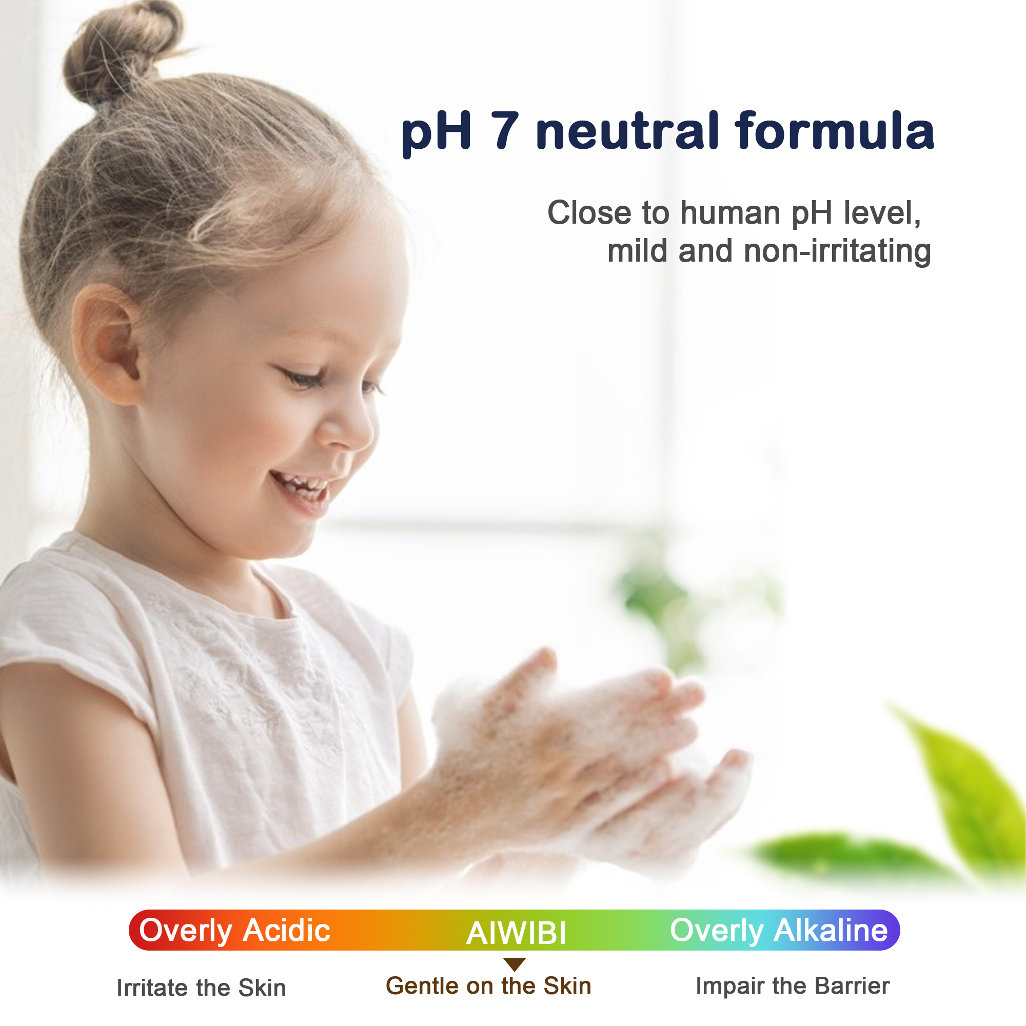 Nettoyant liquide (700ml)