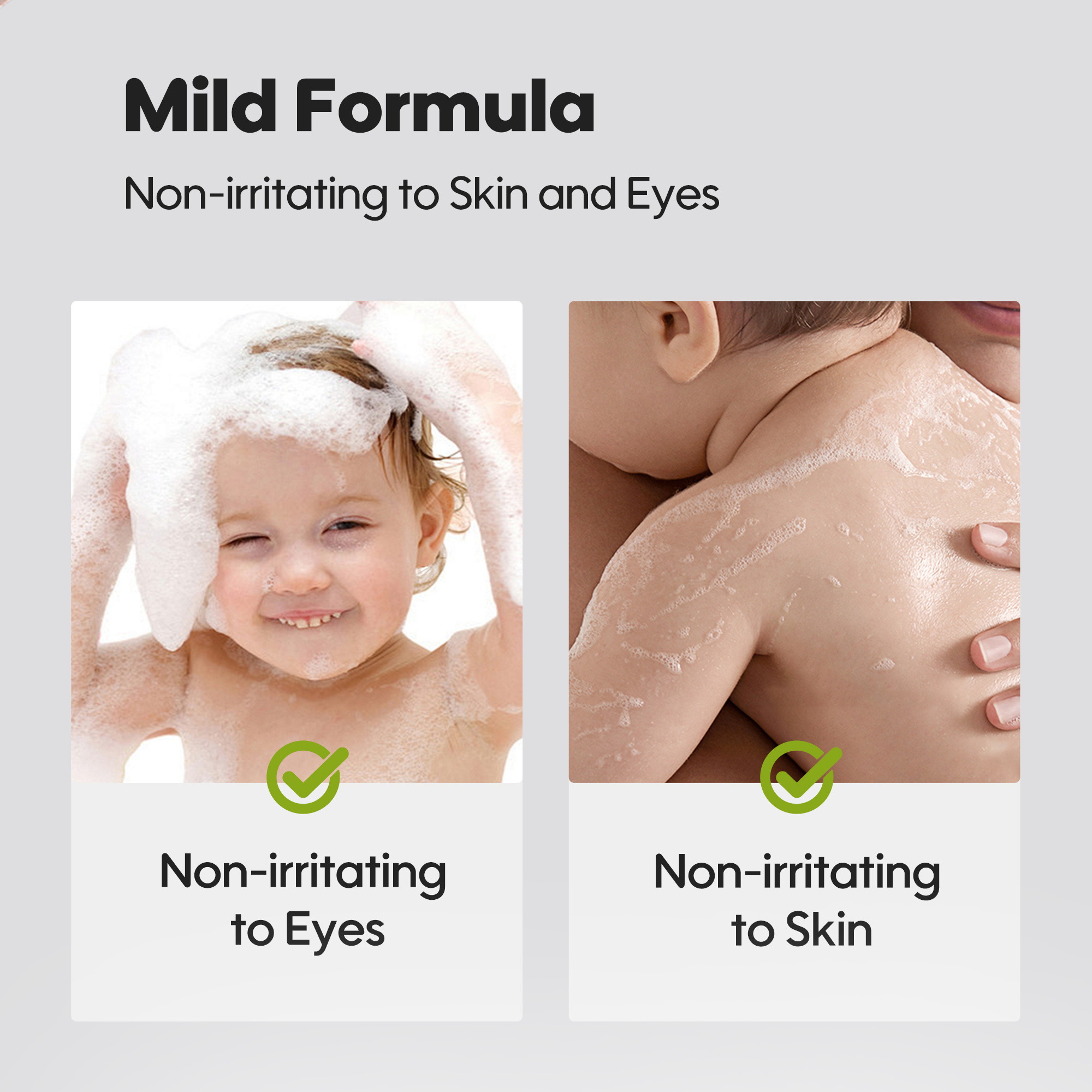 Savon de soin (sachet)